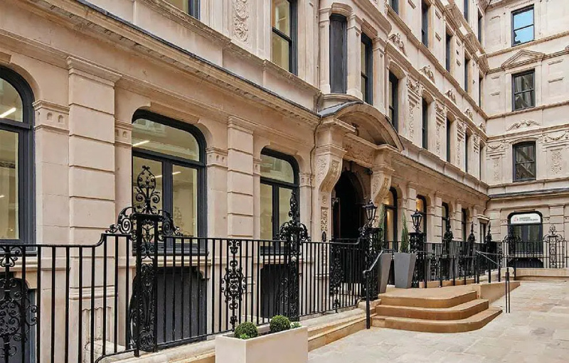 AustinFriarsCityofLondon