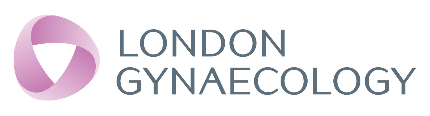 London Gynaecology Logo