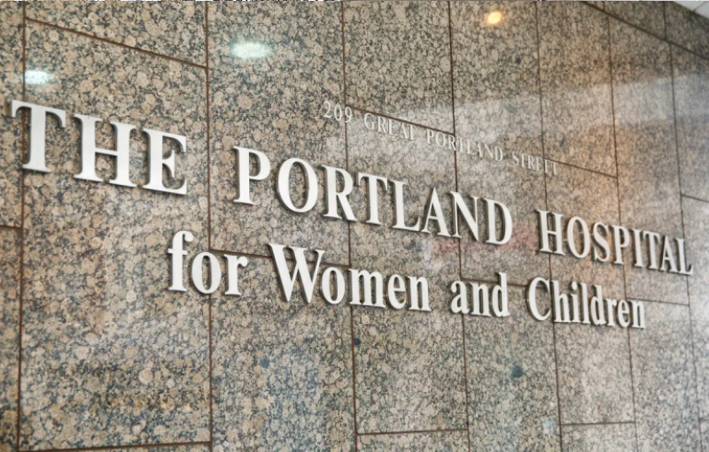 ThePortlandHospital