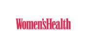 Womens Health - Featured In